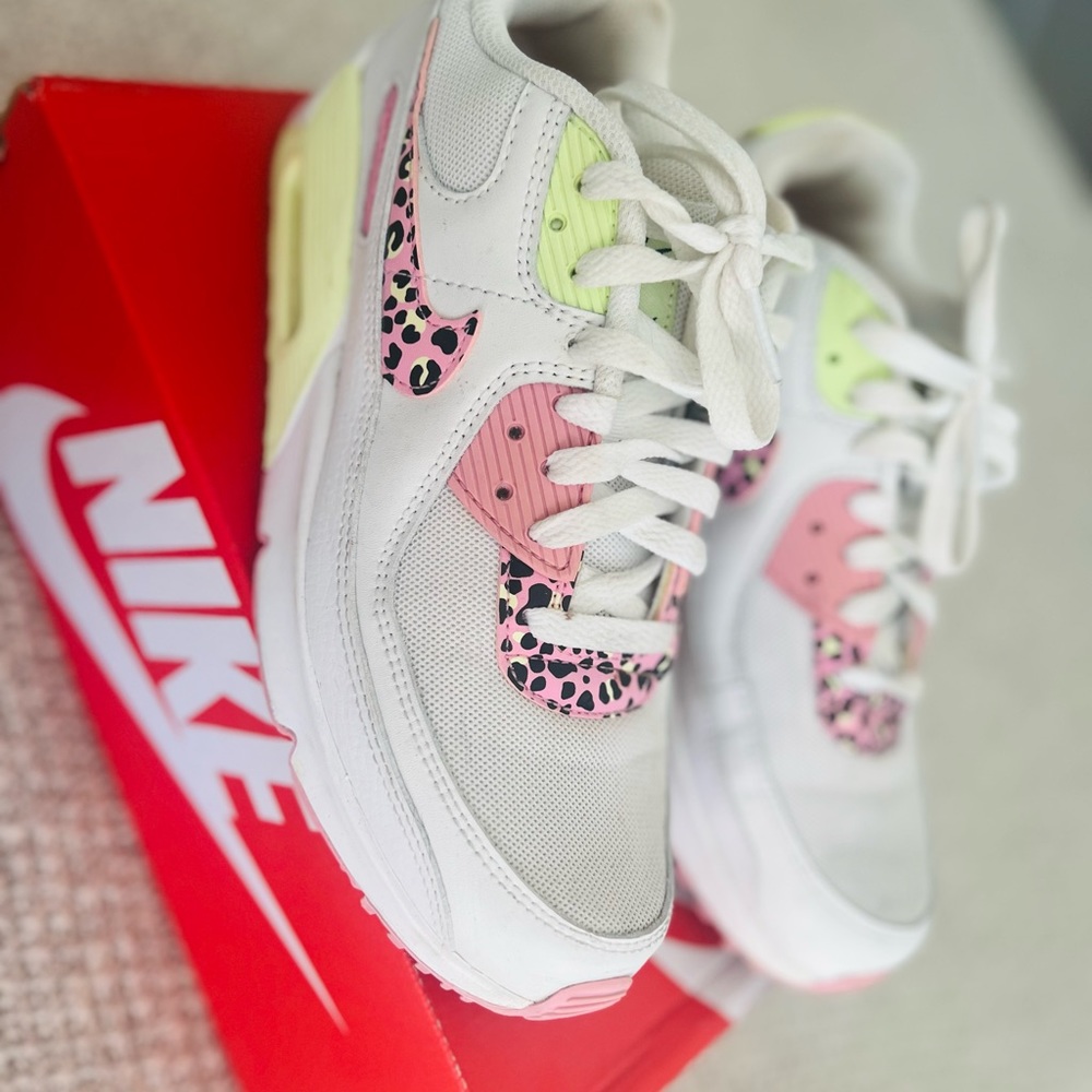 NIKE AIR MAX 90 GS